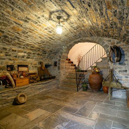 Apartamento Casa Dueso El Pueyo de Araguás Εξωτερικό φωτογραφία