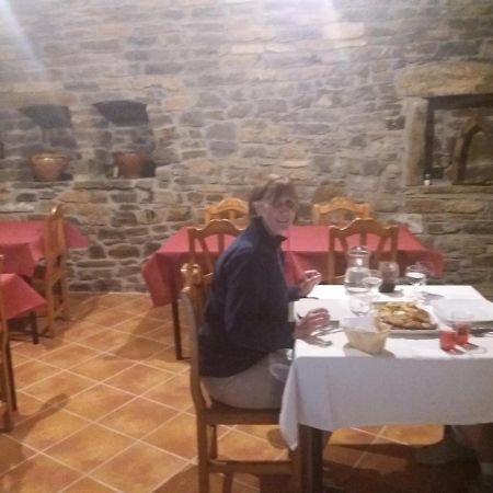 Apartamento Casa Dueso El Pueyo de Araguás Εξωτερικό φωτογραφία