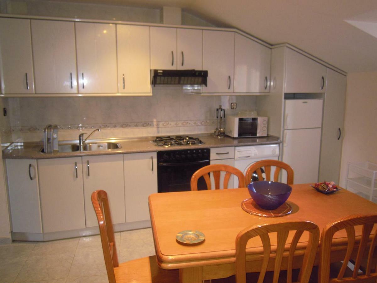 Apartamento Casa Dueso El Pueyo de Araguás Εξωτερικό φωτογραφία