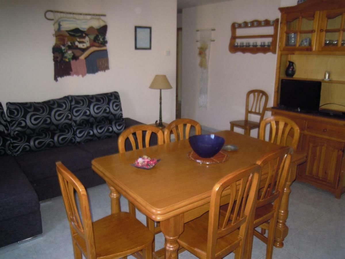 Apartamento Casa Dueso El Pueyo de Araguás Εξωτερικό φωτογραφία