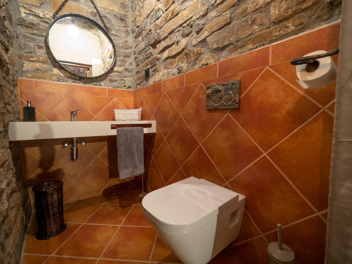 Apartamento Casa Dueso El Pueyo de Araguás Εξωτερικό φωτογραφία
