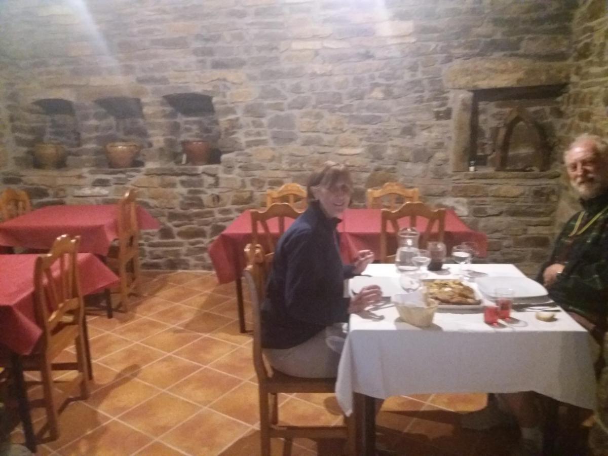 Apartamento Casa Dueso El Pueyo de Araguás Εξωτερικό φωτογραφία