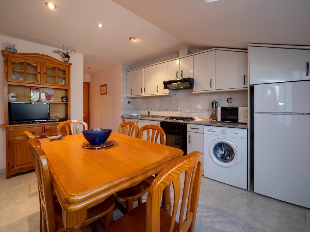 Apartamento Casa Dueso El Pueyo de Araguás Εξωτερικό φωτογραφία