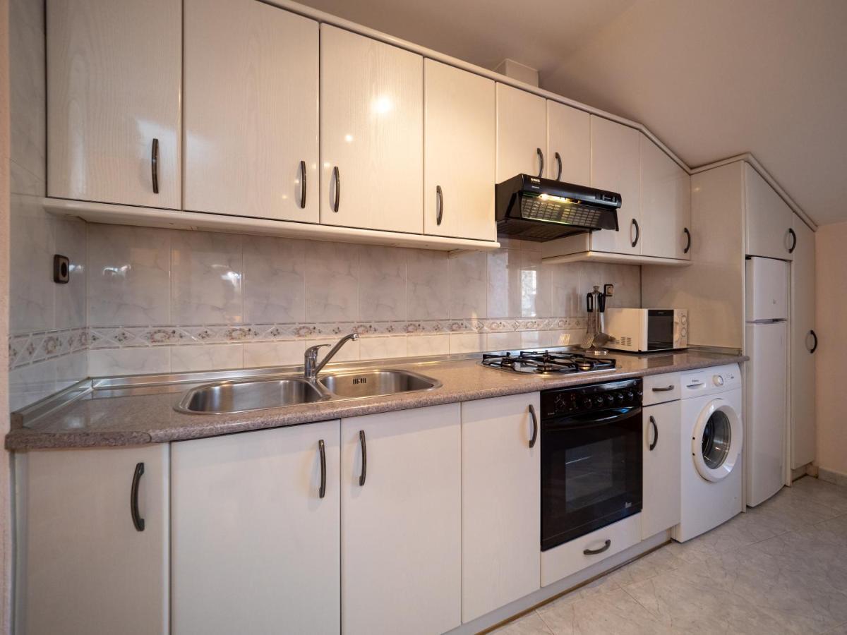 Apartamento Casa Dueso El Pueyo de Araguás Εξωτερικό φωτογραφία